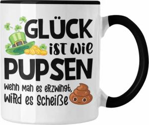 Trendation Tasse Trendation - Glück Ist