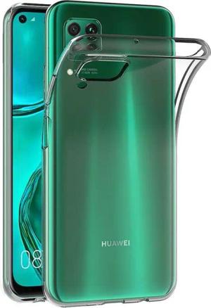 CoolGadget Handyhülle Silikon Handy Hülle Slim