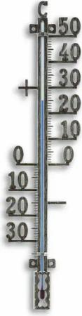 TFA Dostmann Gartenthermometer TFA 12.5002 Analoges