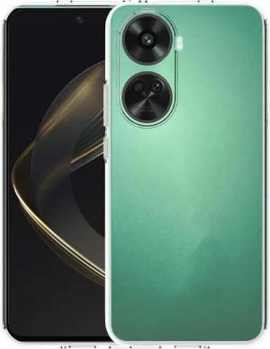 CoolGadget Handyhülle Silikon Handy Hülle Slim