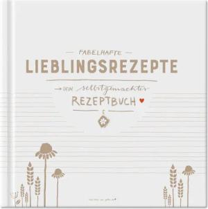 Eine der Guten Verlag Notizbuch blanko