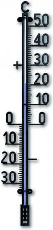 TFA Dostmann Gartenthermometer TFA 12.6005 Analoges