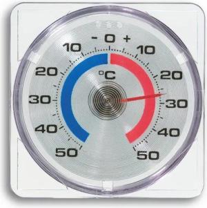TFA Dostmann Fensterthermometer TFA 14.6001 Analoges