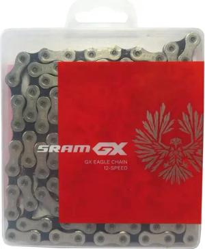 SRAM Fahrradketten Schaltungskette PC GX Eagle