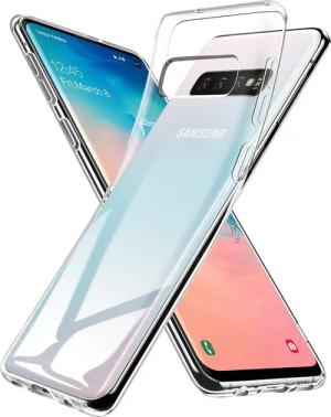 CoolGadget Handyhülle Silikon Handy Hülle Slim