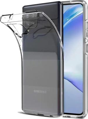CoolGadget Handyhülle Silikon Handy Hülle Slim