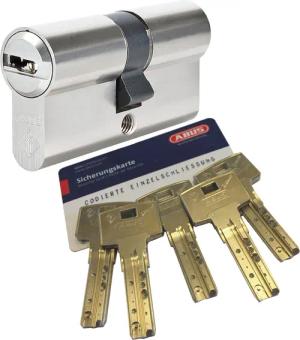 ABUS Profilzylinder ABUS Bravus.3000 Doppelzylinder mit