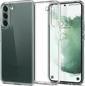 CoolGadget Handyhülle Silikon Handy Hülle Slim