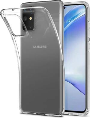 CoolGadget Handyhülle Silikon Handy Hülle Slim