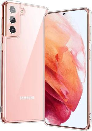 CoolGadget Handyhülle Silikon Handy Hülle Slim