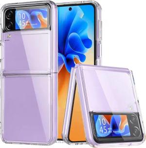 CoolGadget Handyhülle Silikon Handy Hülle Slim
