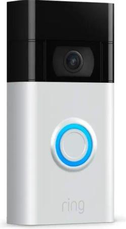 Ring Smart Home Türklingel Video Doorbell