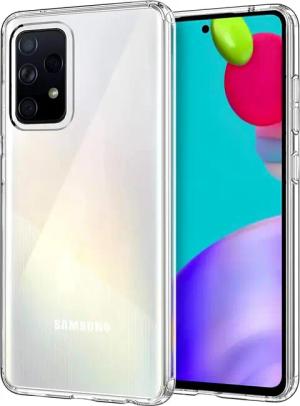 CoolGadget Handyhülle Silikon Handy Hülle Slim