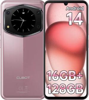 Cubot A30 Handy Ohne Vertrag Android