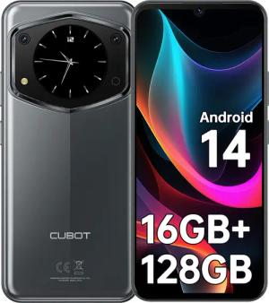 Cubot A30 Handy Ohne Vertrag Android