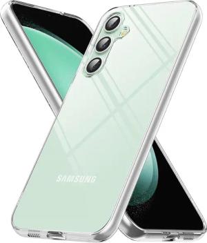 CoolGadget Handyhülle Silikon Handy Hülle Slim