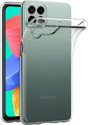 CoolGadget Handyhülle Silikon Handy Hülle Slim