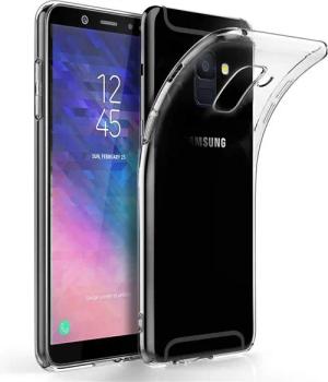 CoolGadget Handyhülle Silikon Handy Hülle Slim
