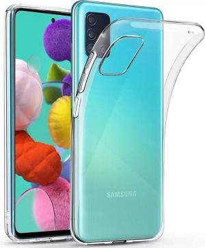 CoolGadget Handyhülle Silikon Handy Hülle Slim