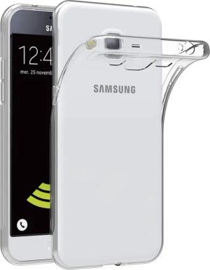 CoolGadget Handyhülle Silikon Handy Hülle Slim