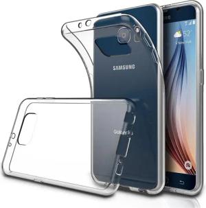 CoolGadget Handyhülle Silikon Handy Hülle Slim