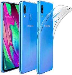 CoolGadget Handyhülle Silikon Handy Hülle Slim