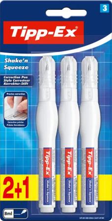 BIC Tintenkiller