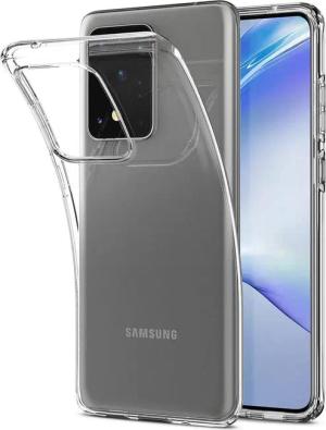 CoolGadget Handyhülle Silikon Handy Hülle Slim