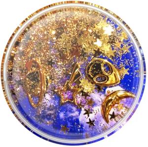 Popsockets Popsockets PopGrip - Luxe Tidepool