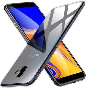 CoolGadget Handyhülle Silikon Handy Hülle Slim