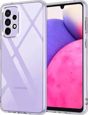 CoolGadget Handyhülle Silikon Handy Hülle Slim