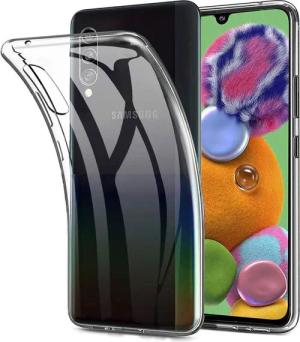CoolGadget Handyhülle Silikon Handy Hülle Slim