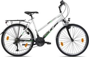 KCP Trekkingrad Terrion Wild Catt, 18