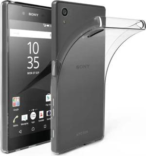 CoolGadget Handyhülle Silikon Handy Hülle Slim