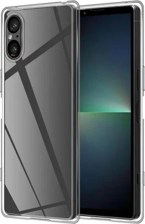 CoolGadget Handyhülle Silikon Handy Hülle Slim