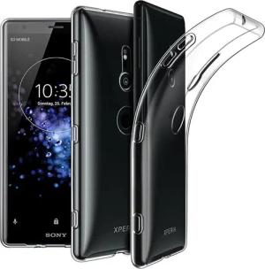 CoolGadget Handyhülle Silikon Handy Hülle Slim
