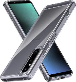 CoolGadget Handyhülle Silikon Handy Hülle Slim