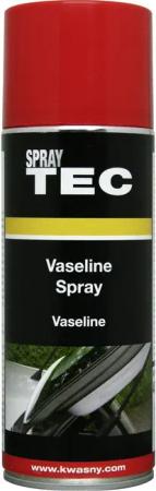 SprayTec Schmierfett SprayTEC Vaseline Spray 400ml