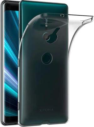 CoolGadget Handyhülle Silikon Handy Hülle Slim