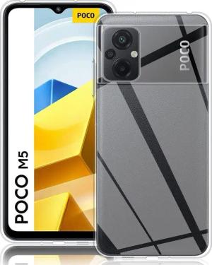 CoolGadget Handyhülle Silikon Handy Hülle Slim