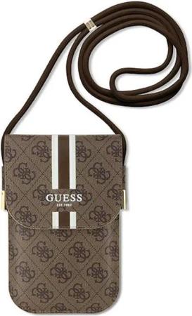 Guess Smartphone-Hülle Guess Torebka Universell Handy