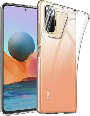 CoolGadget Handyhülle Silikon Handy Hülle Slim