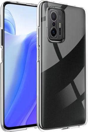 CoolGadget Handyhülle Silikon Handy Hülle Slim
