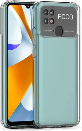 CoolGadget Handyhülle Silikon Handy Hülle Slim