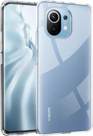 CoolGadget Handyhülle Silikon Handy Hülle Slim
