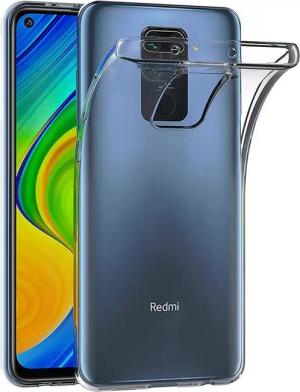 CoolGadget Handyhülle Silikon Handy Hülle Slim