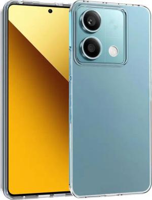 CoolGadget Handyhülle Silikon Handy Hülle Slim