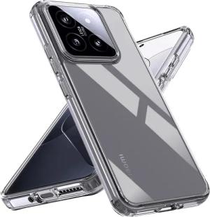 CoolGadget Handyhülle Silikon Handy Hülle Slim