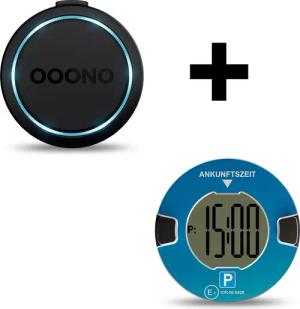 OOONO OOONO CO-Driver NO2Modell 2024 +