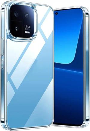 CoolGadget Handyhülle Silikon Handy Hülle Slim